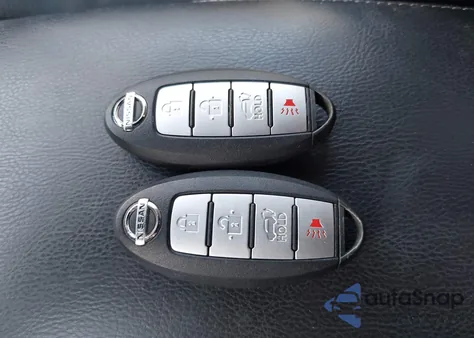 2016 Nissan Rogue Sv из США, поврежденный, VIN JN8AT2MV4GW151786